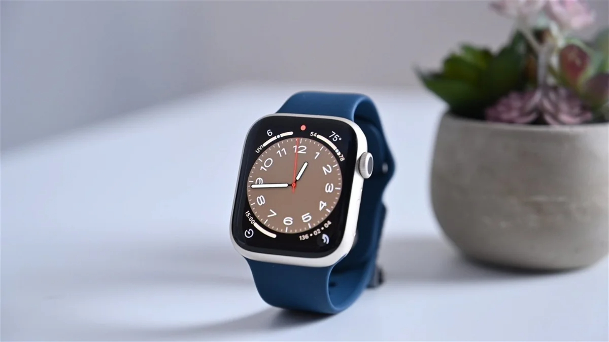 Thiết kế của iPhone và Apple Watch dự báo sẽ lột xác mạnh mẽ? - 2 7