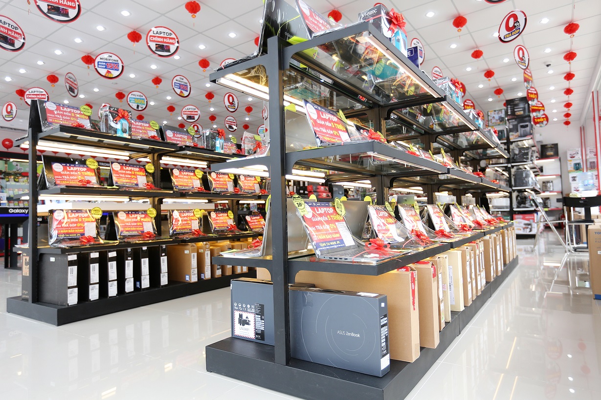 Đại tiệc sale cuối năm, FPT Shop siêu giảm giá đến 70% - Hinh 2 6
