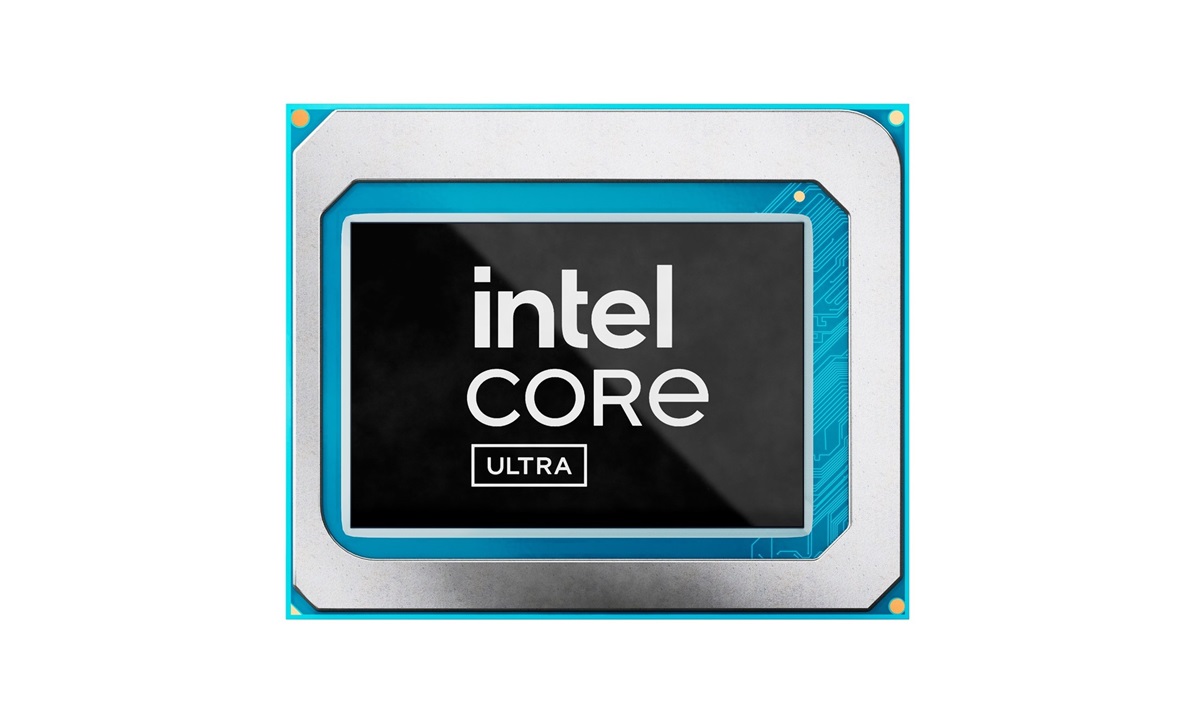 Intel Core Ultra tiến trình 7nm, mở ra kỷ nguyên mới cho những chiếc AI PC - Intel Core Ultra 4