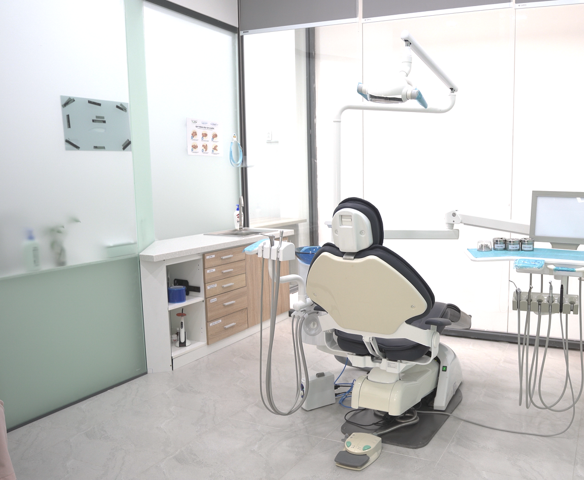 Nha khoa Thế Giới Implant do ca sĩ Ngô Kiến Huy sáng lập, chính thức khai trương - San Dental Group Khai Truong The Gioi Implant 46