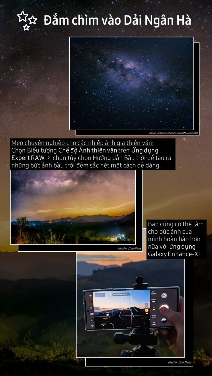 Hướng dẫn trải nghiệm chụp ảnh đỉnh cao với Galaxy S23 Ultra: Bí kíp cho mọi nhiếp ảnh gia - sswfd