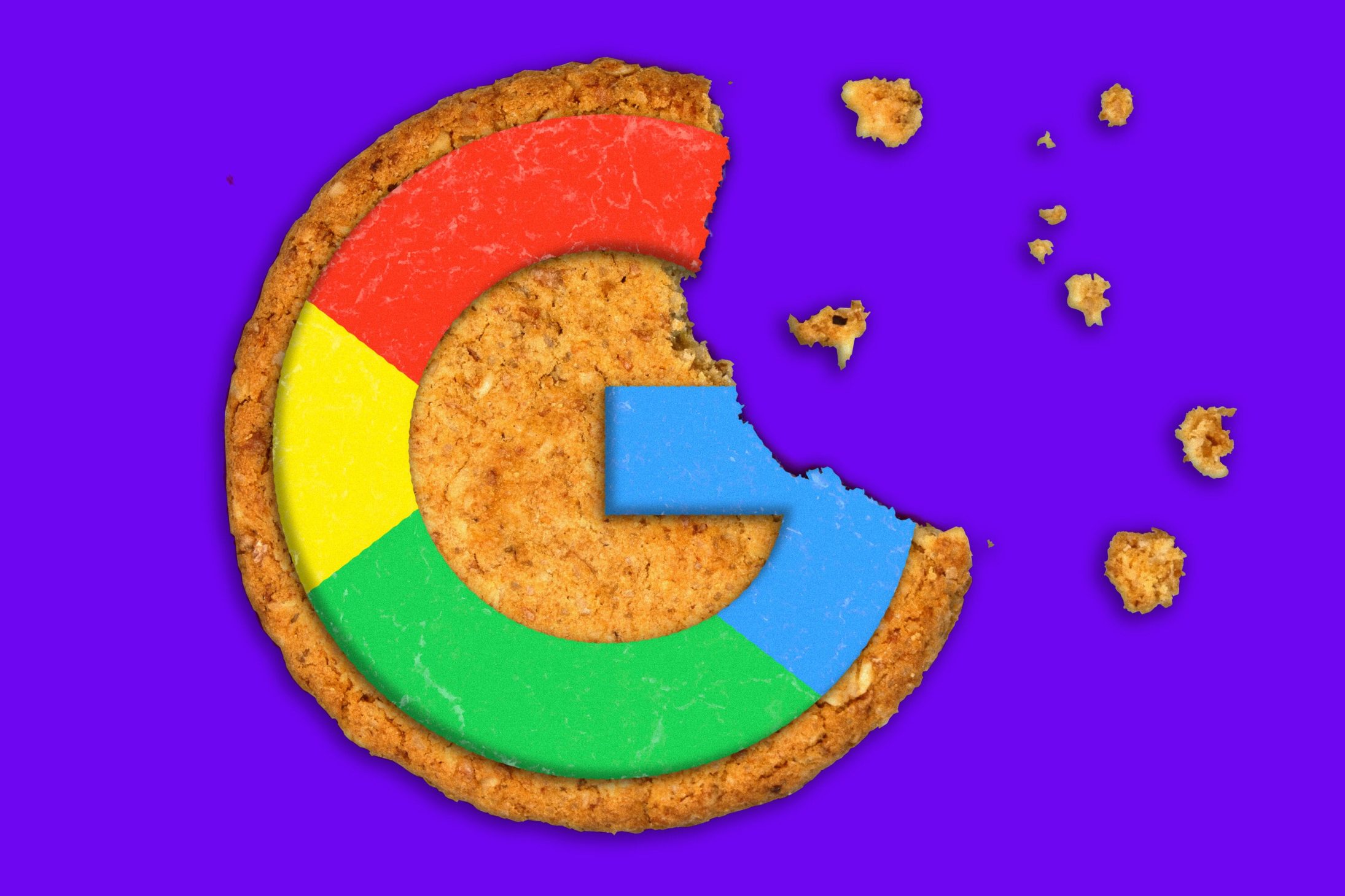 Con đường chông gai của Google hướng tới loại bỏ cookie trên web - Google
