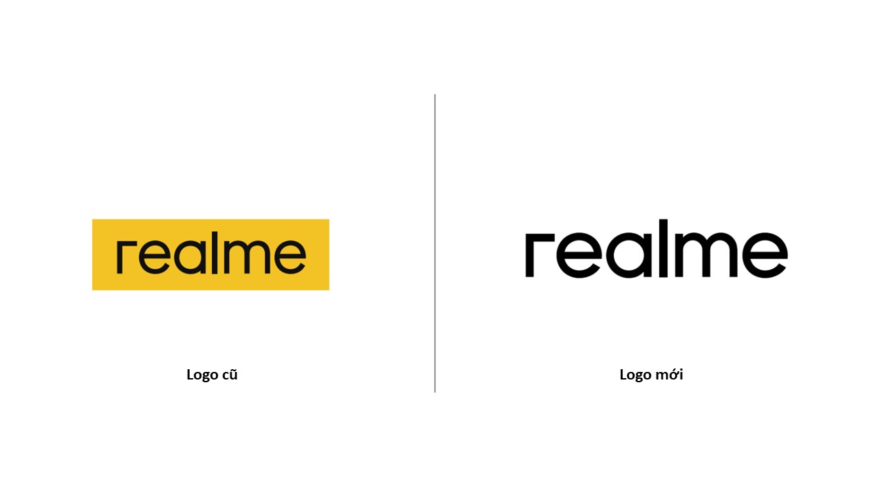 realme công bố logo và khẩu hiệu mới “Make it real” - Hinh 6