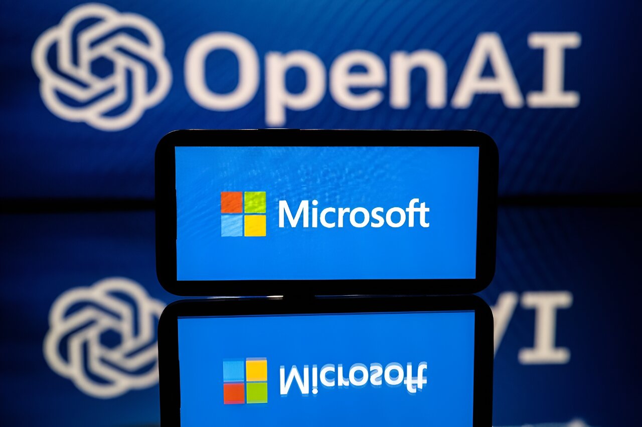 Microsoft có thể phải đối mặt với cuộc điều tra của EU vì khoản đầu tư hàng tỷ USD vào OpenAI - OpenAI 1
