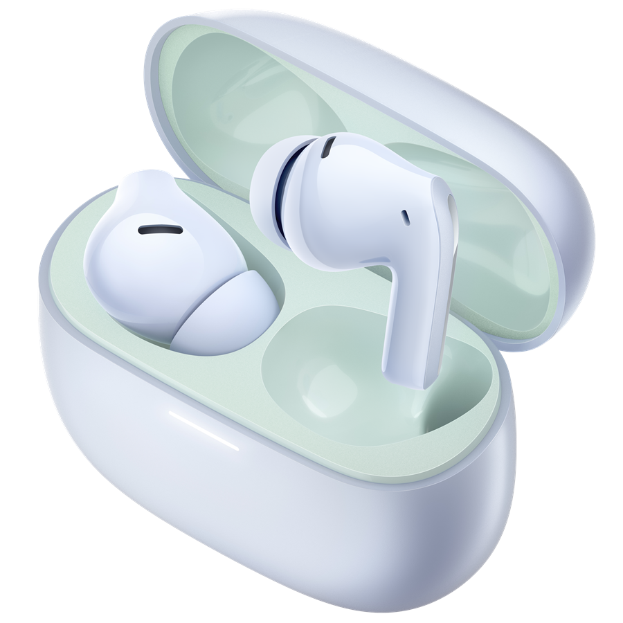 Ra mắt bộ đôi tai nghe không dây Redmi Buds 5/Pro: Chống ồn tự động, thời lượng pin 40 giờ - Redmi Buds 5 Pro 08