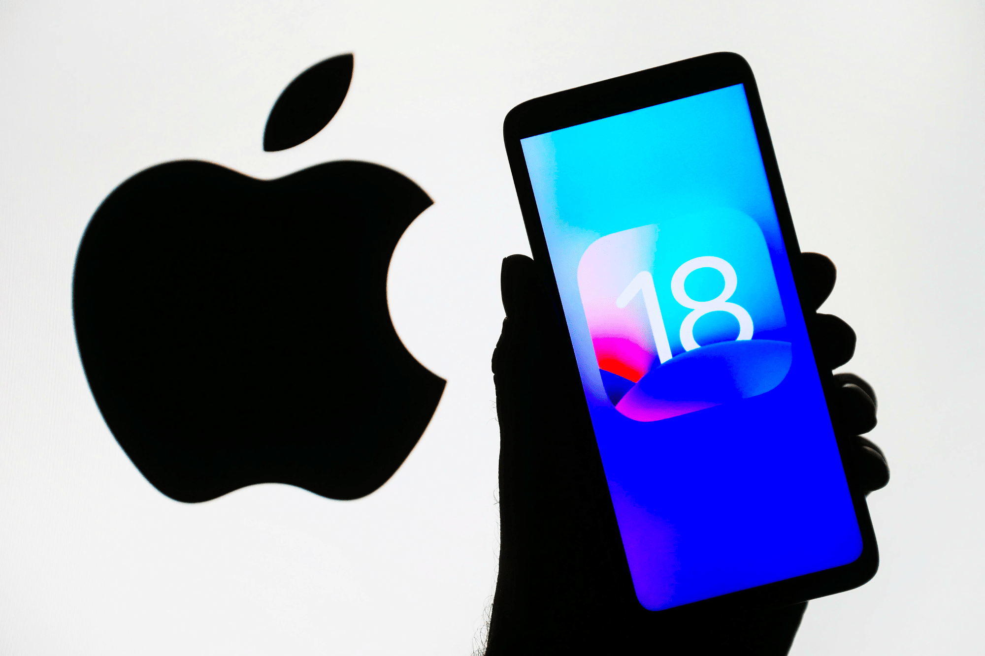 iOS 18 là bản cập nhật lớn nhất trong lịch sử iPhone - iOS 18 1