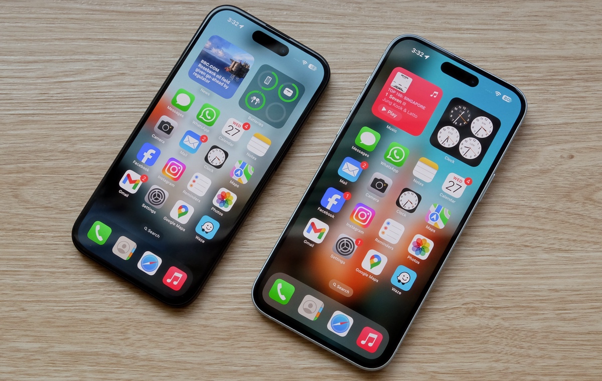 Dòng iPhone 17 sẽ được nâng cấp màn hình LTPO OLED chờ đợi từ lâu - 2 11