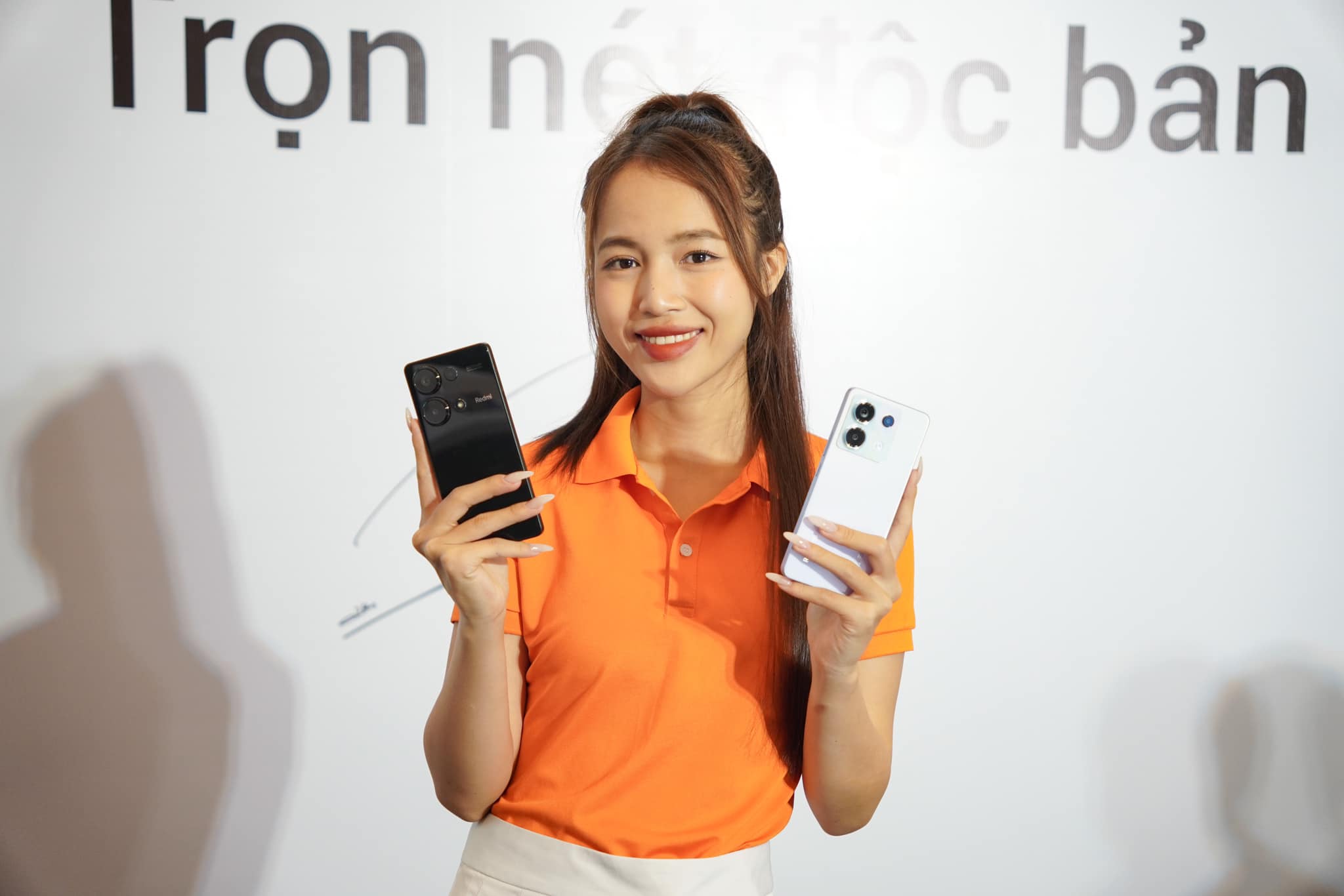 Redmi Note 13 Pro, chỉ từ 7 triệu đồng, có camera 200MP, màn hình AMOLED, pin 5.000mAh, sạc nhanh 67W - 429641220 7269692423085798 5615357391093944725 n