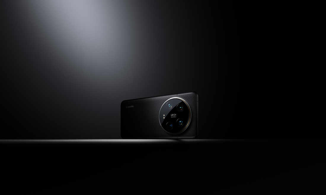 Xiaomi 14 Series ra mắt nổi bật với ống kính Leica thế hệ mới và HyperOS  nâng cấp - Xiaomi 14 Ultra 3
