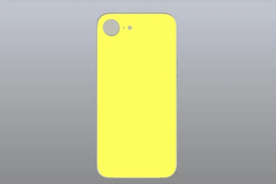 Lộ hình ảnh iPhone SE 4 dự kiến sẽ ra mắt vào tháng 9 tới - 4