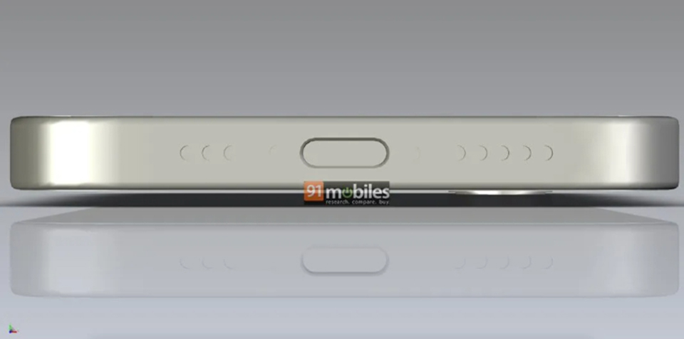 Lộ hình ảnh iPhone SE 4 dự kiến sẽ ra mắt vào tháng 9 tới - 7