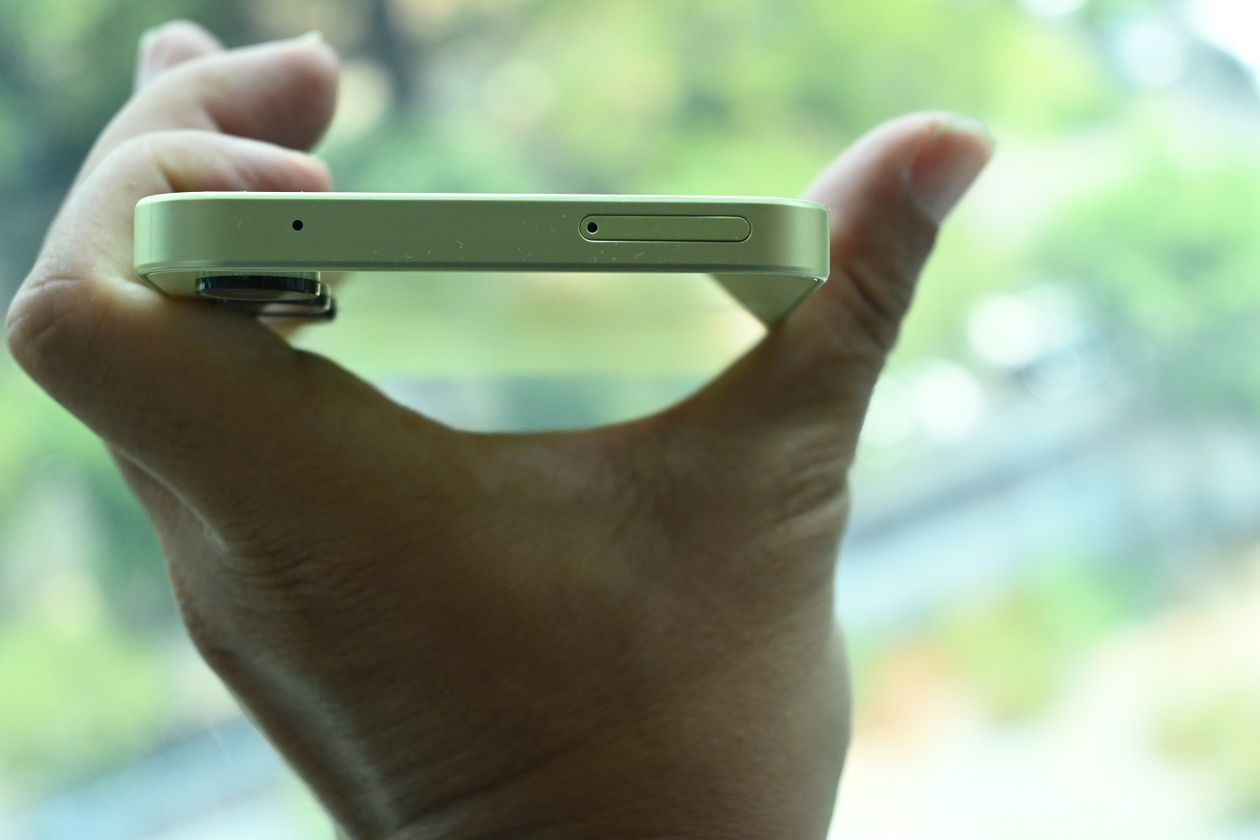 Samsung Galaxy A55 và A35 5G hướng đến GenZ, giúp ứng vạn biến - DSC 0868