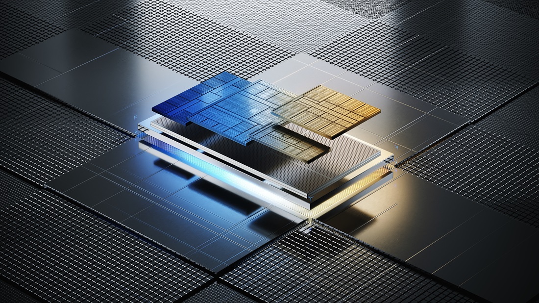 Intel ra mắt Chương trình Nhà phát triển AI PC cho cả phần cứng và mềm - Intel Core Ultra 2 1