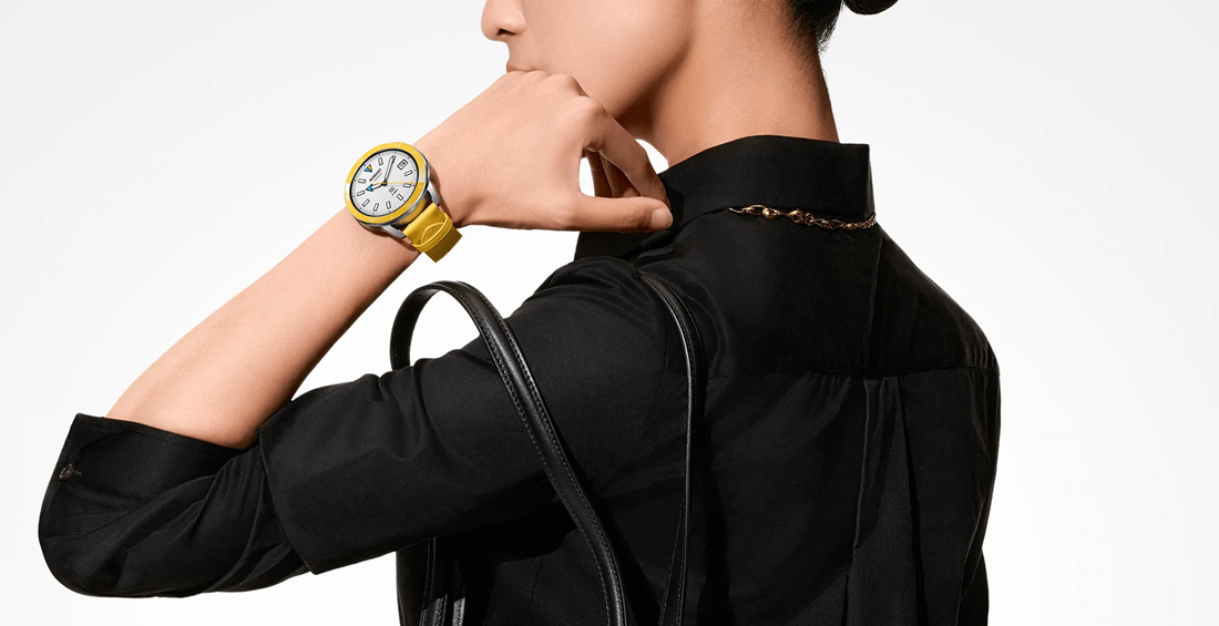 Xiaomi Watch S3: Thiết kế thanh lịch, pin 15 ngày, cá nhân hóa cao, giá 3,6 triệu đồng - Xiaomi Watch S3 05
