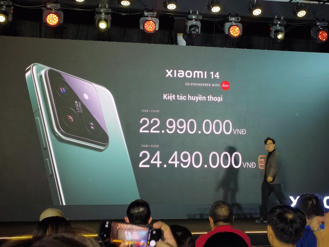 Xiaomi 14 cao cấp ra mắt, chinh phục cộng đồng bằng cụm camera Leica chụp, quay chất lượng - z5245646730745 25f4ce277fa09104f66a5bff56dd3bc4