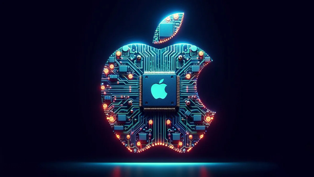 Apple bất ngờ ra mắt AI OpenELM chạy trên chính iPhone - 2 12