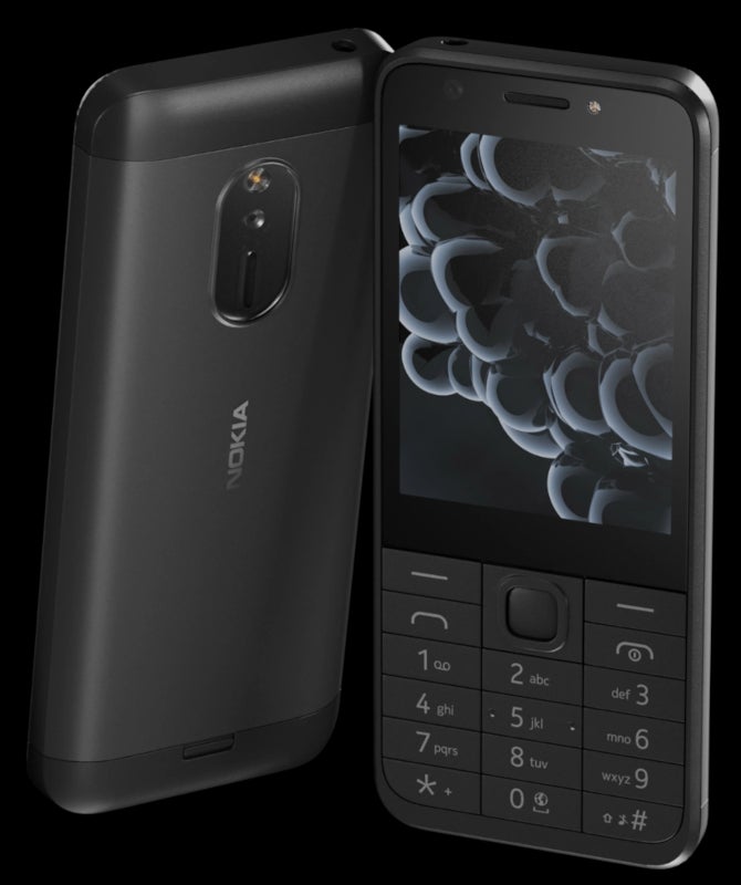 HMD Global ra mắt 3 mẫu điện thoại phổ thông Nokia mới - 3 3