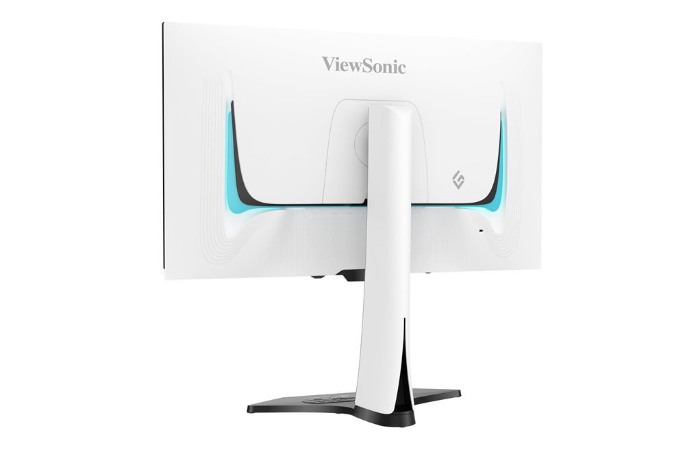ViewSonic ra mắt màn hình gaming XG272-2K-OLED: Tiện dụng thiết kế, hiệu năng mượt mà - TCBC XG272 2K OLED B