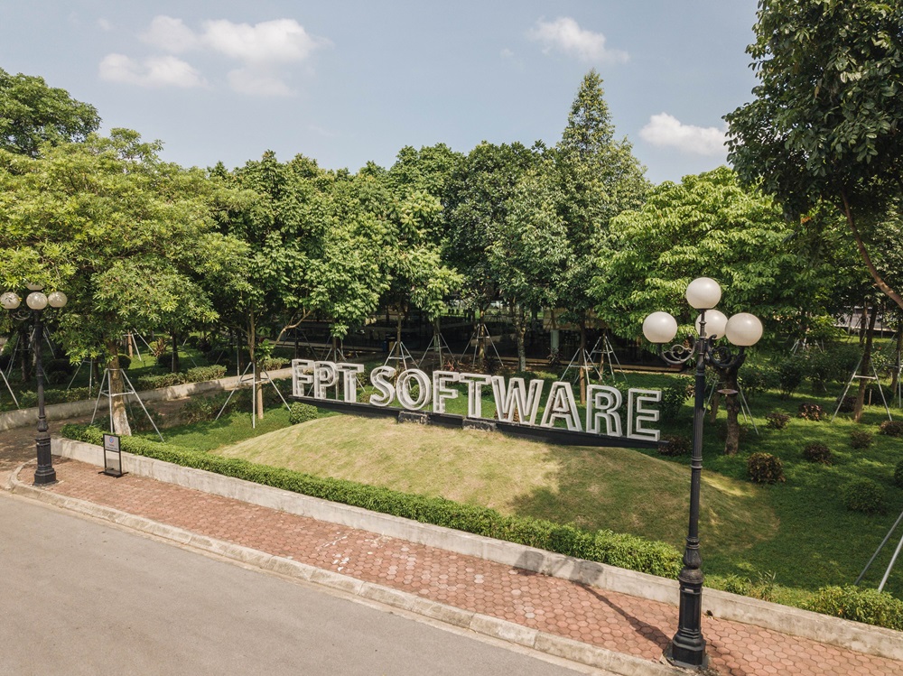 Dịch vụ cung ứng giải pháp SAP của FPT Software lần đầu tiên lọt vào ...