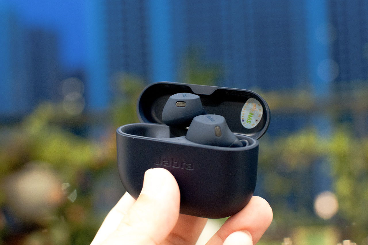 Jabra Elite 8 Active: Tai nghe TWS tối ưu cho runner - DSC0007