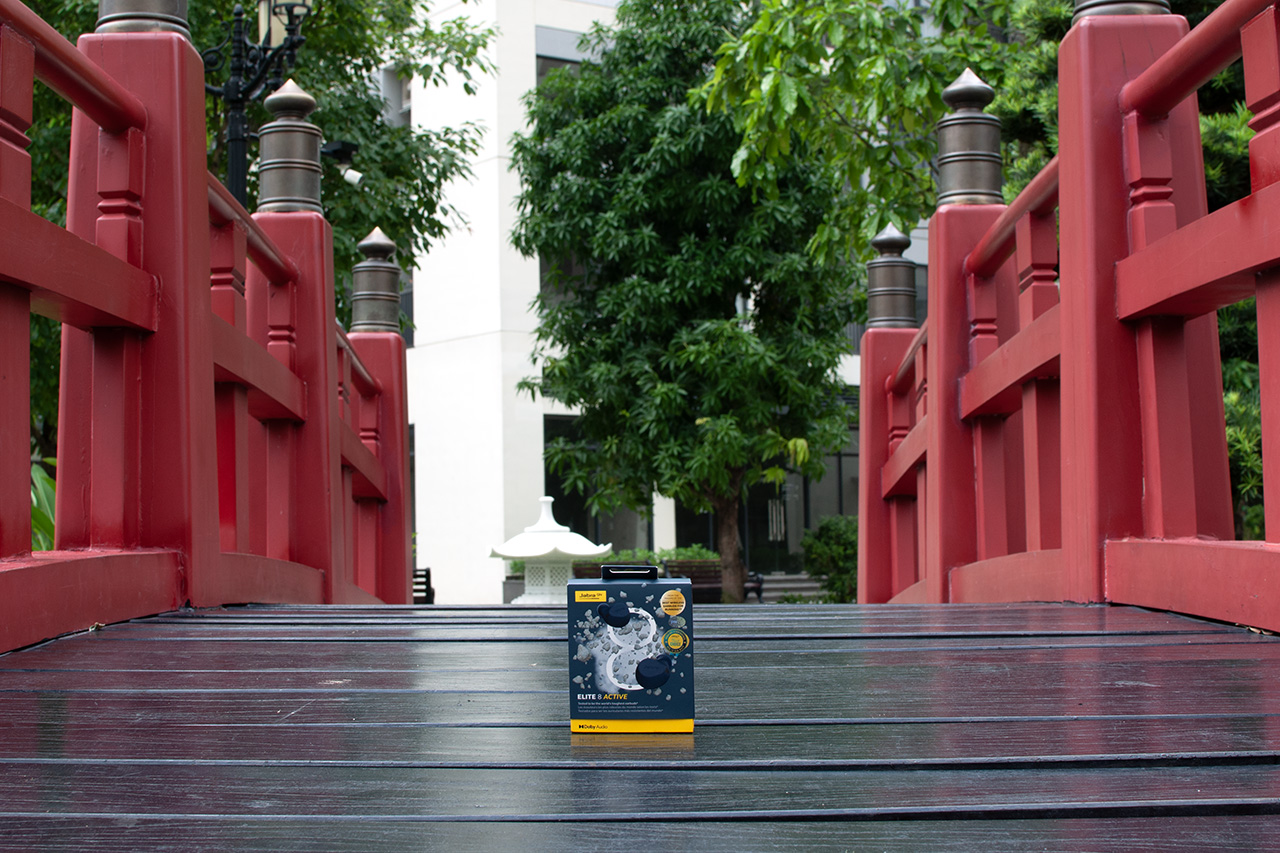 Jabra Elite 8 Active: Tai nghe TWS tối ưu cho runner - DSC0043