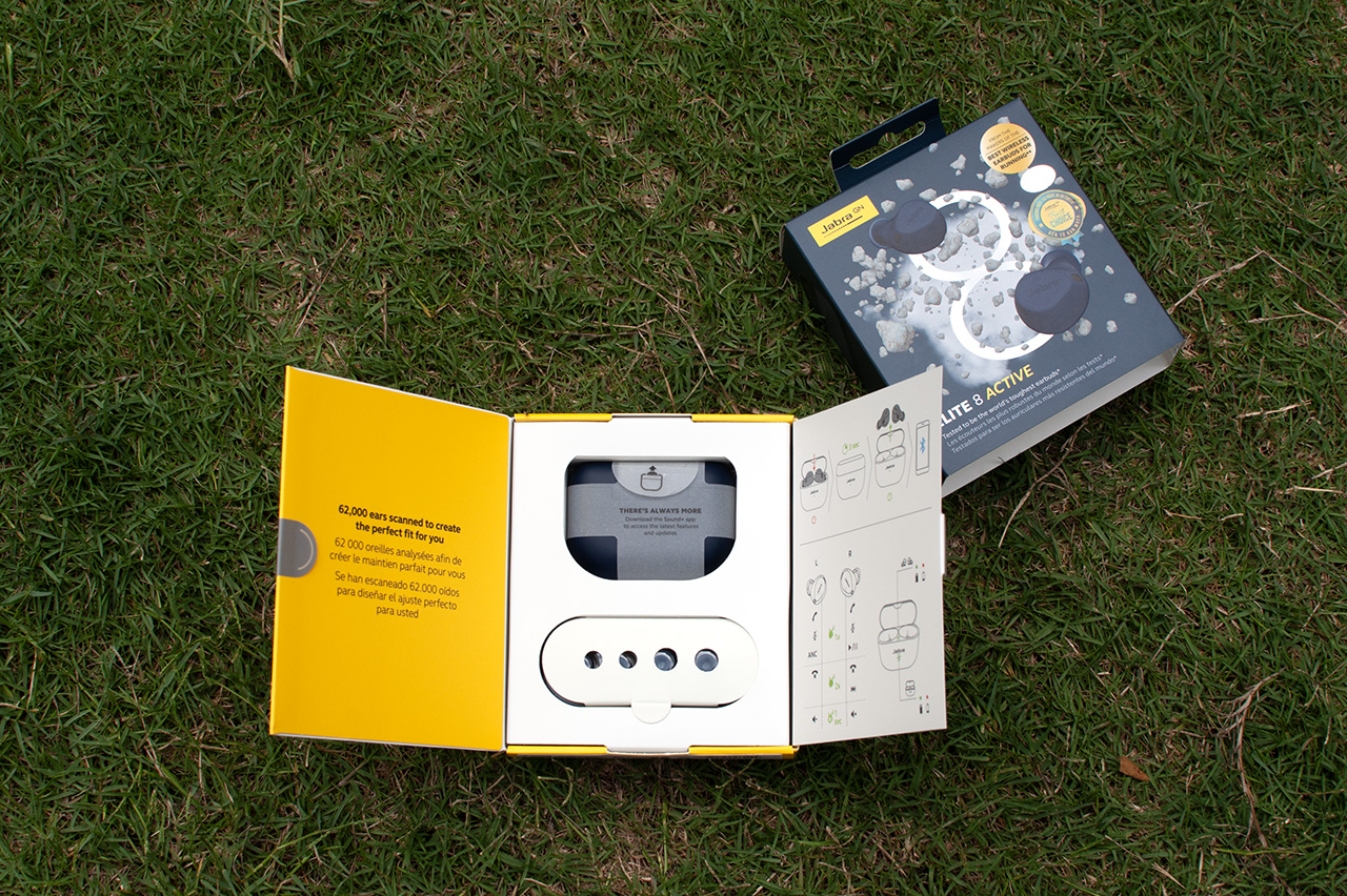 Jabra Elite 8 Active: Tai nghe TWS tối ưu cho runner - DSC0044