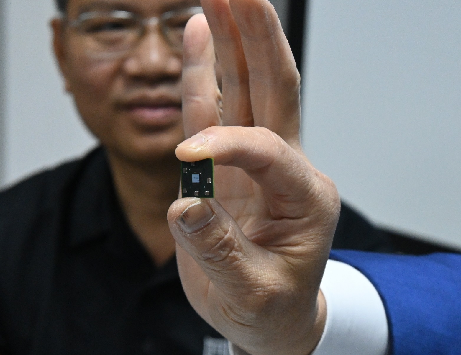 Marvell Việt Nam thành công với các thiết kế chip mới, tăng tốc mở rộng hoạt động - DSC 1119