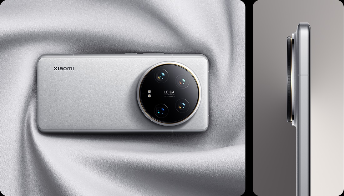 Ra mắt Xiaomi 14 Ultra cao cấp, sử dụng 4 ống kính Leica, dành cho nhiếp ảnh, quay phim di động - Xiaomi 14 Ultra 4