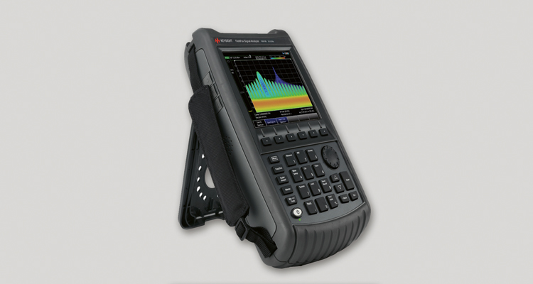 Keysight bổ sung tính năng tạo xung cho máy phân tích cầm tay FieldFox ...