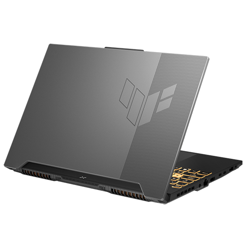 Giải thưởng Editor’s Choice Mid 2024: TUF Gaming F15 (mã FX507VI-LP088W), laptop gaming mạnh nhất cho sinh viên, sáng tạo nội dung và kỹ sư -