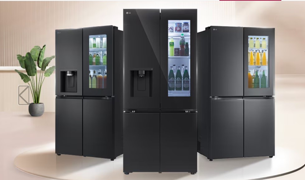 Ra mắt tủ lạnh 4 cửa LG InstaView French Door, thiết kế theo thói quen bảo quản thực phẩm của người Việt - Anh2 2 1