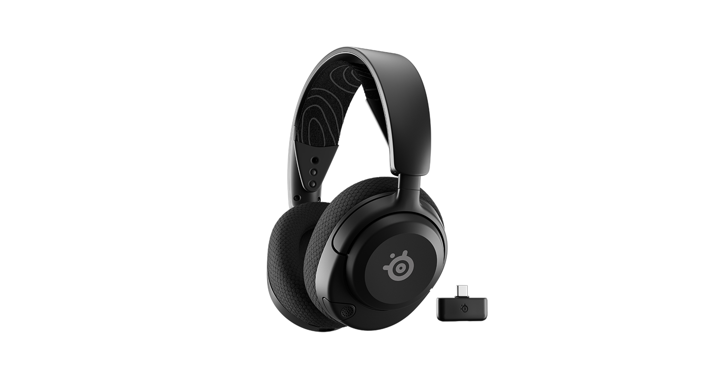 Arctis Nova 5 của SteelSeries có thể cài đặt hơn 100 bộ âm thanh - Nova 5 1