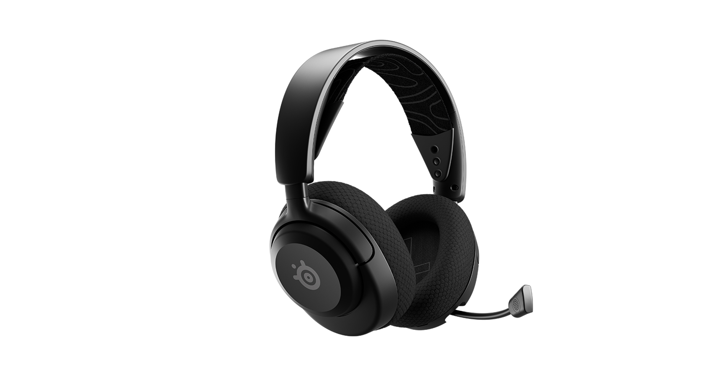 Arctis Nova 5 của SteelSeries có thể cài đặt hơn 100 bộ âm thanh - Nova 5 2