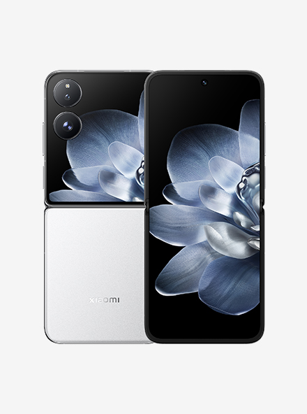 Xiaomi ra mắt điện thoại gập Xiaomi MIX Fold 4 và Xiaomi MIX Flip, có camera Summilux đồng chế tác với Leica - Xiaomi MIX Flip 1