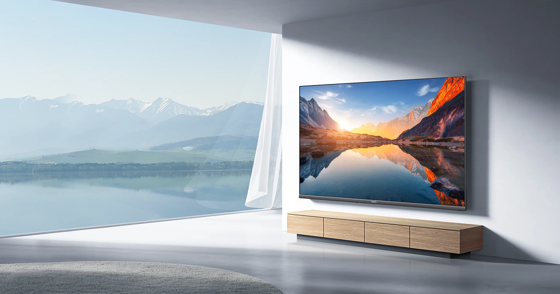 Xiaomi ra mắt loạt TV phiên bản 2025 màn hình 4K QLED sống động, giá từ 6,5 triệu đồng - Xiaomi TV A Series 2025 4