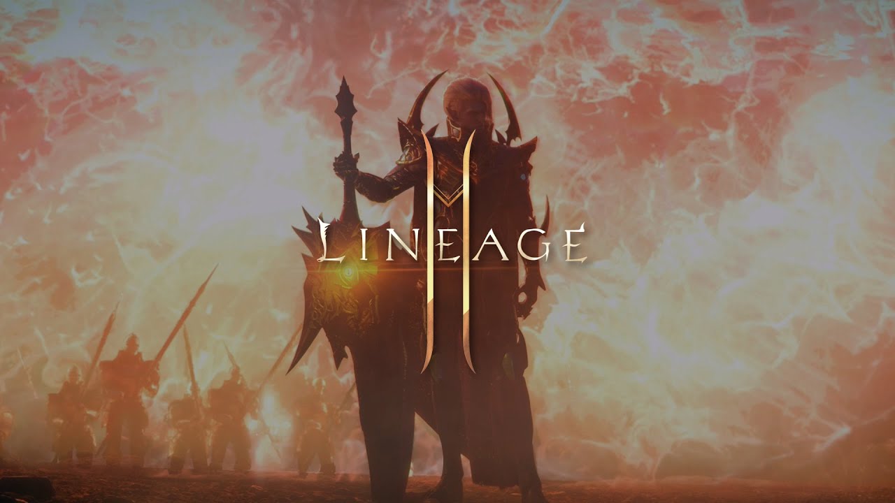 VNGGames liên doanh, phát hành độc quyền các tựa game nổi tiếng của NCSOFT ở  Đông Nam Á - game lineage