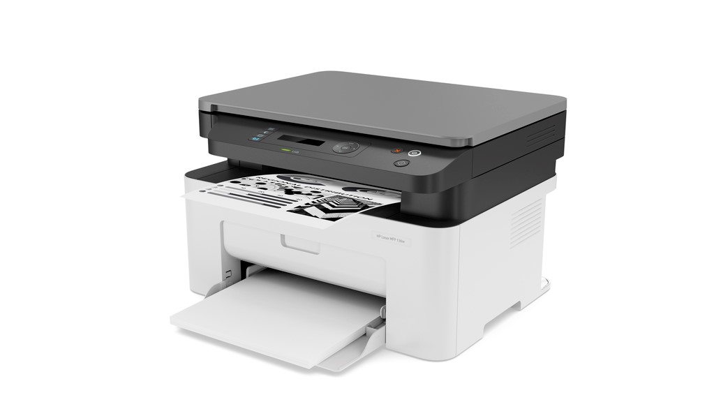 HP Laser MFP 136w: Máy in đa năng nhỏ gọn, đáp ứng hoàn hảo các nhu cầu sử dụng - hpq3