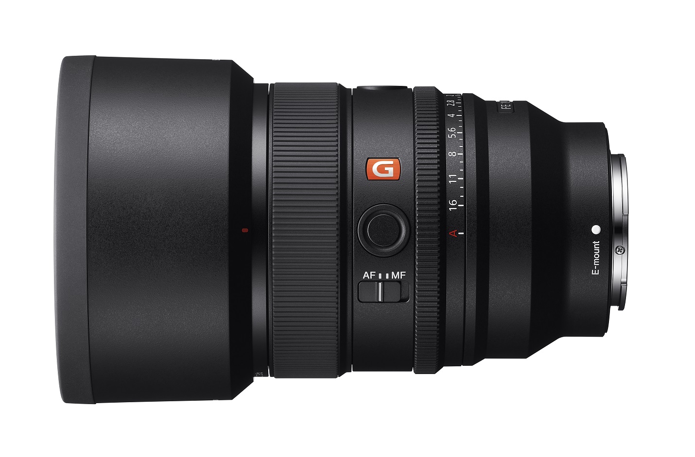 Sony ra ống kính 85mm full-frame ngàm E, gọn nhẹ, cho hiệu ứng chân dung độc đáo - VX8040 3