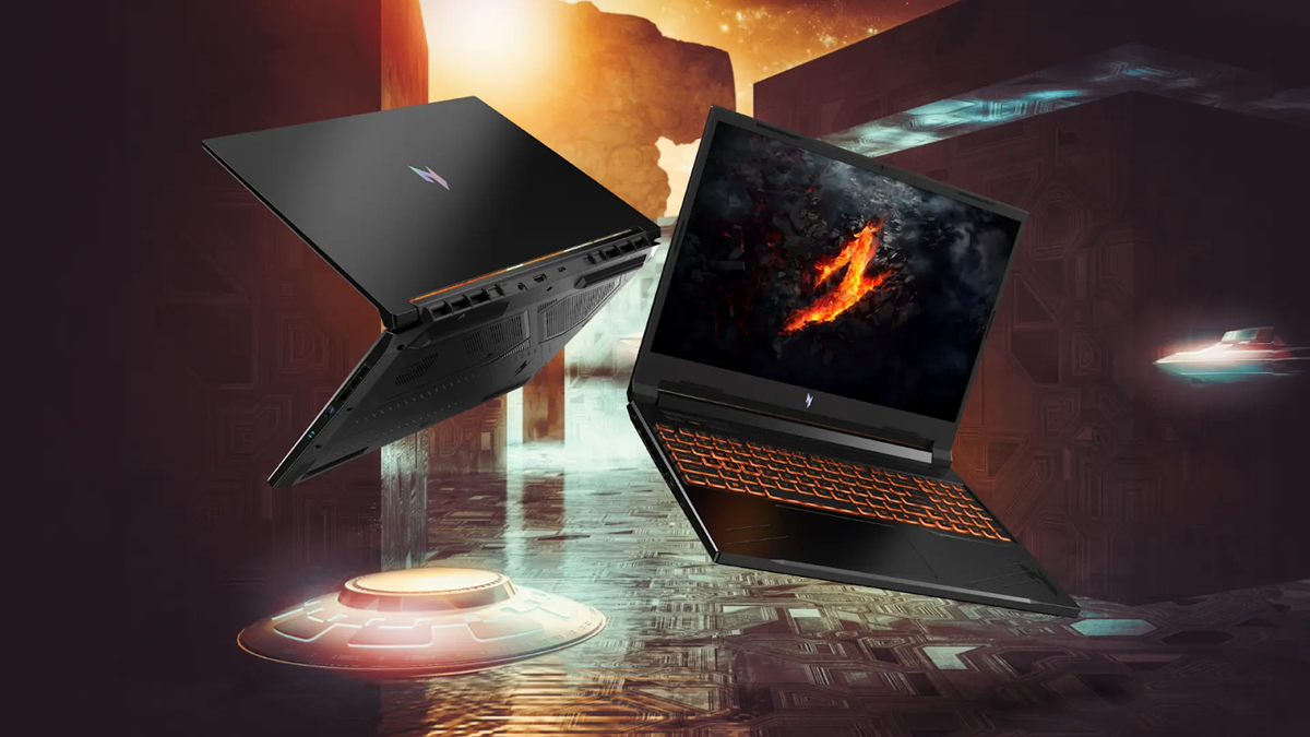 Acer Nitro V ProPanel, laptop gaming có màn hình hiển thị chuẩn xác màu sắc - unnamed 30