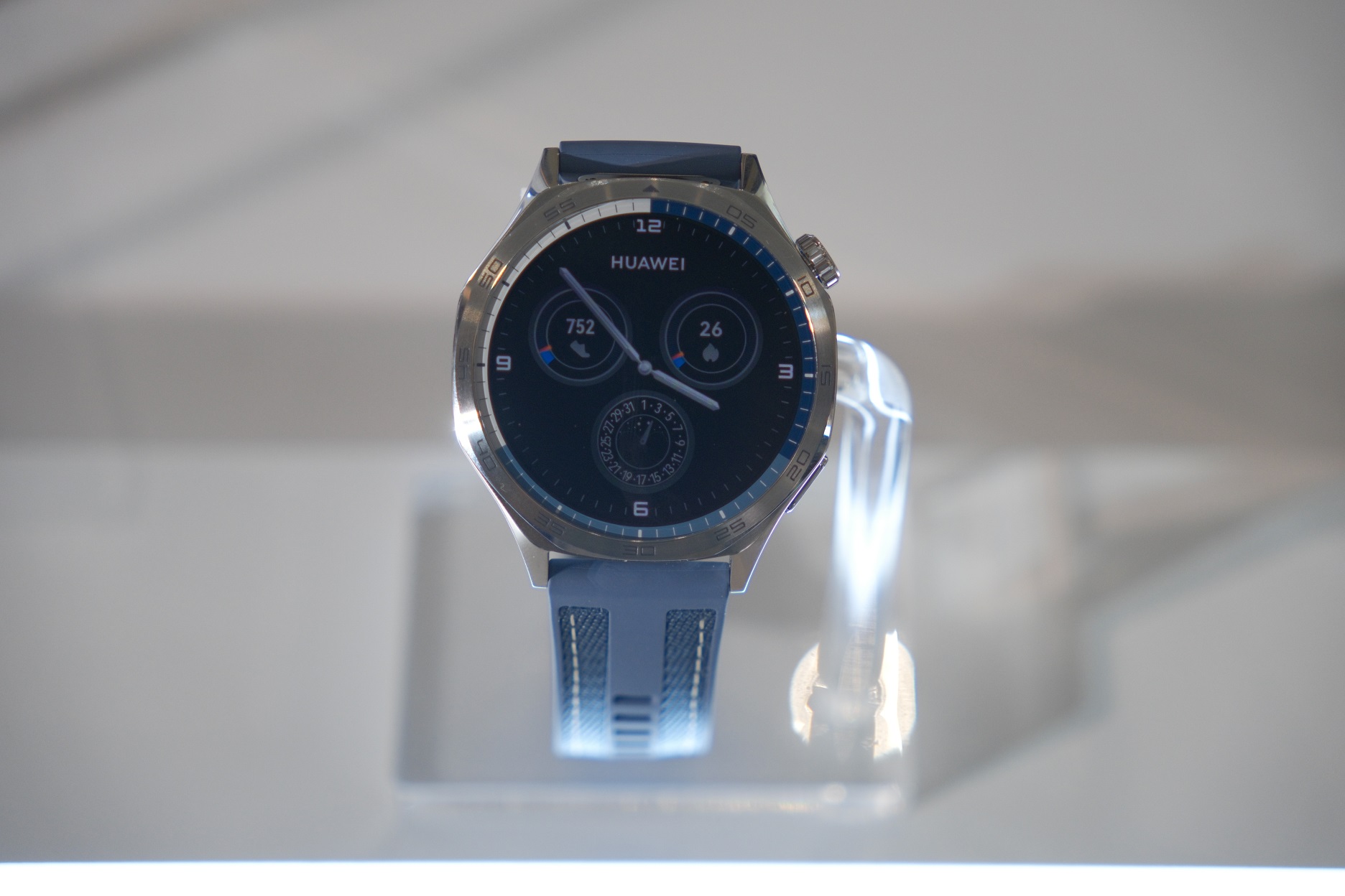 HUAWEI WATCH GT 5 Series chính thức bán tại Việt Nam, giá dễ chịu, nhiều chức năng  - DSCF7335