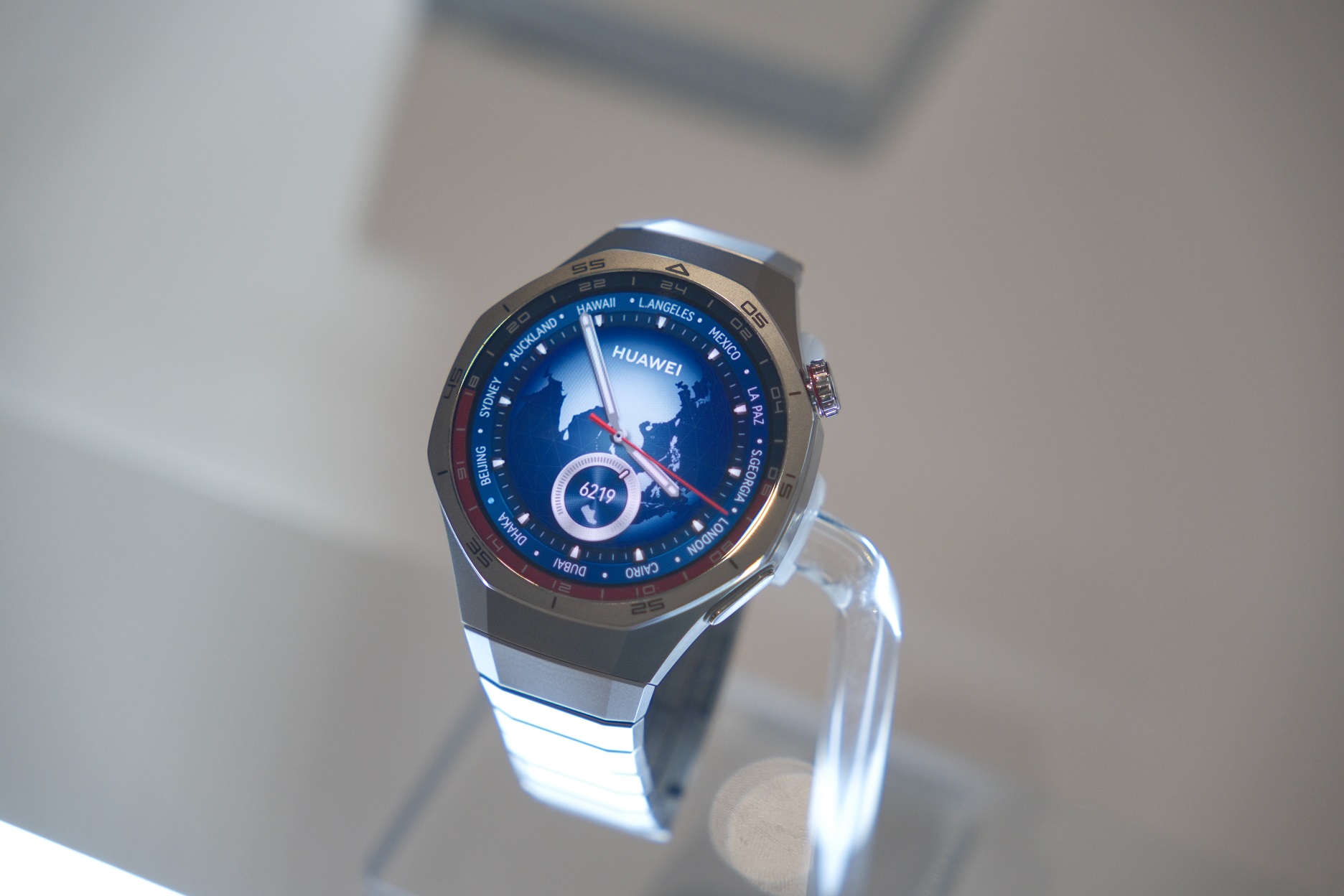 HUAWEI WATCH GT 5 Series chính thức bán tại Việt Nam, giá dễ chịu, nhiều chức năng  - DSCF7344