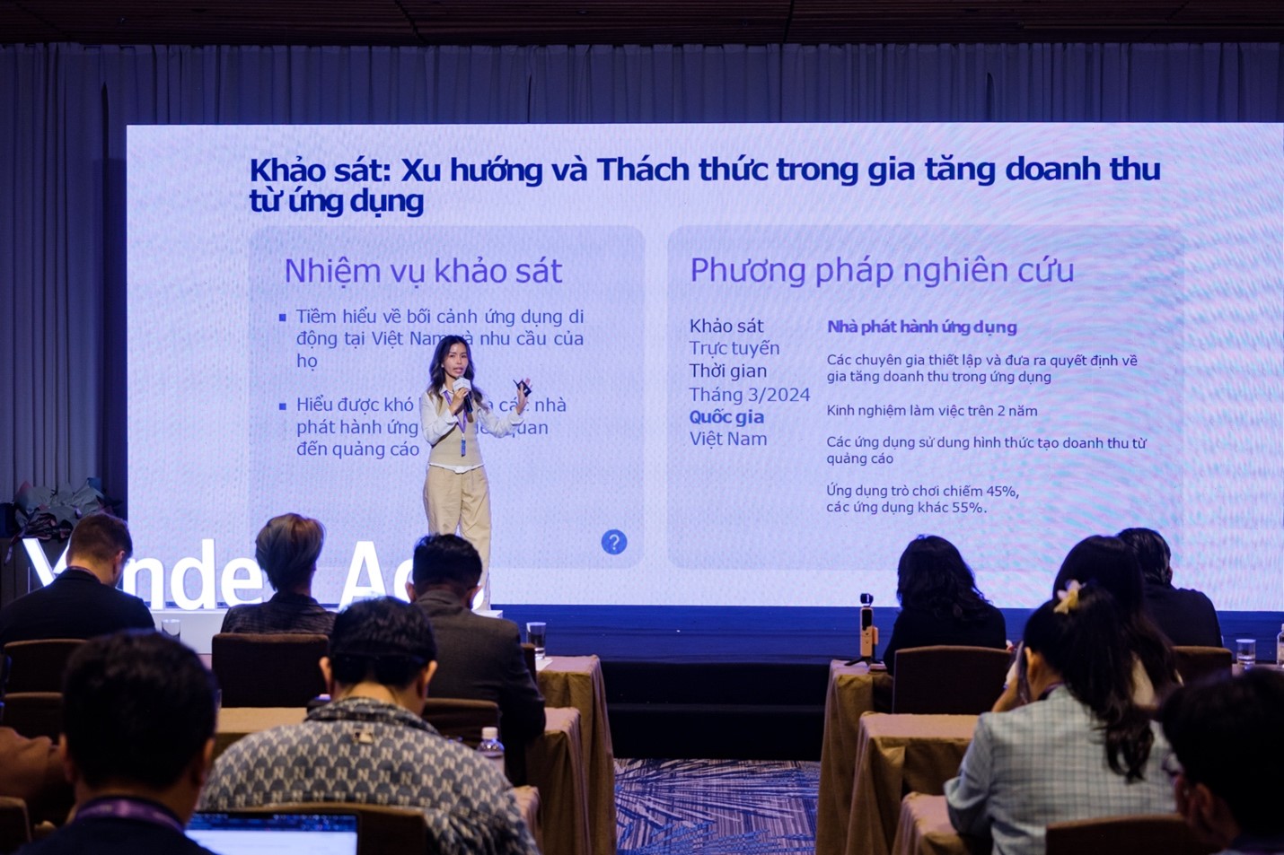 Gia tăng doanh thu trong Ứng dụng tại Việt Nam, vẫn còn nhiều cách để khai thác - yandex ad 2