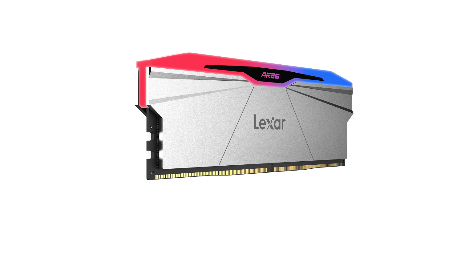 Lexar ra mắt dòng SSD di động và bộ nhớ RAM mới, giúp lưu trữ thú vị và dễ dàng hơn - ARES 2nd GEN S 02 RGB 20240816