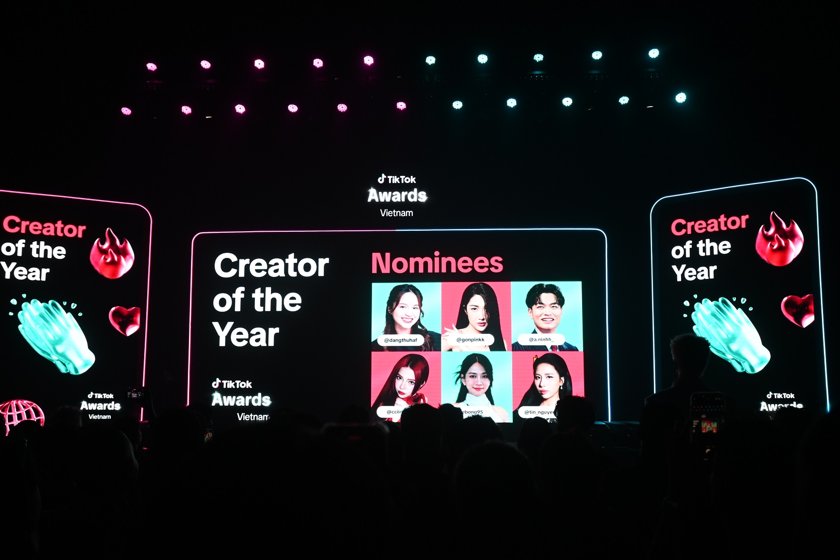 TikTok Awards Việt Nam 2024: “Kình ngư” Ánh Viên được đề cử là “Nhà sáng tạo nội dung Thể thao của năm” - DSC 1895