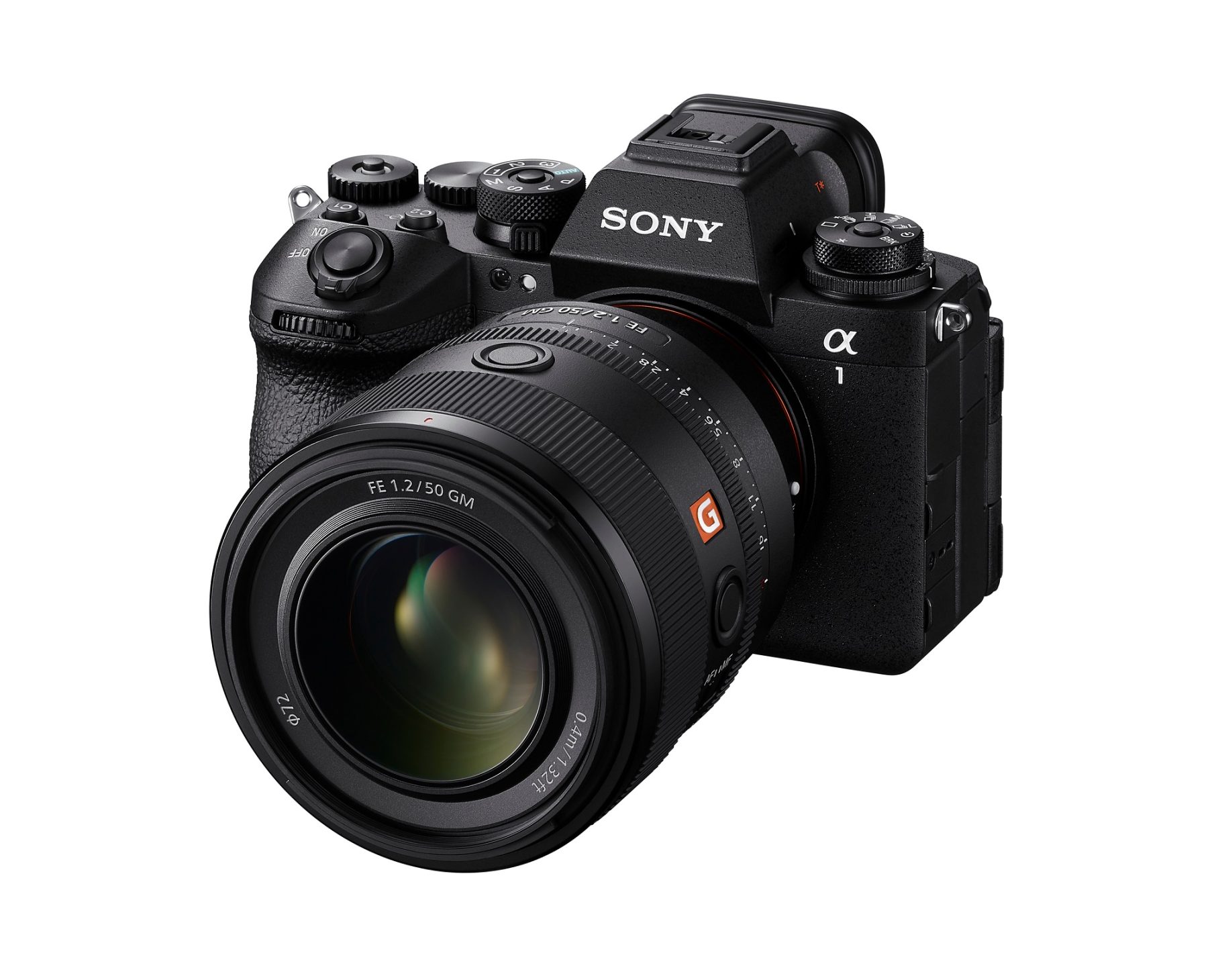 Máy ảnh flagship Alpha 1 II và ống kính FE 28-70mm F2 G Master vừa được Sony cho ra mắt, xứng mức giá - Alpha 1 II 2