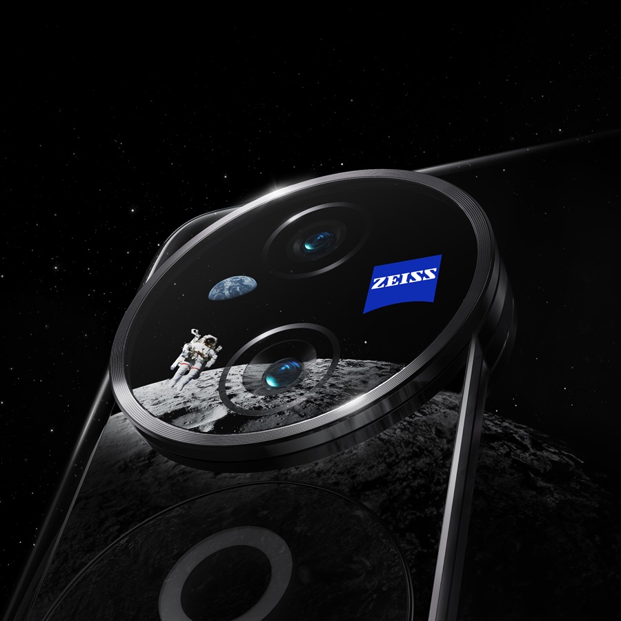 Điện thoại vivo V40 5G với camera đa tiêu cự ZEISS chính thức ra mắt Việt Nam, giá 12,9 triệu đồng - Hinh 2 3