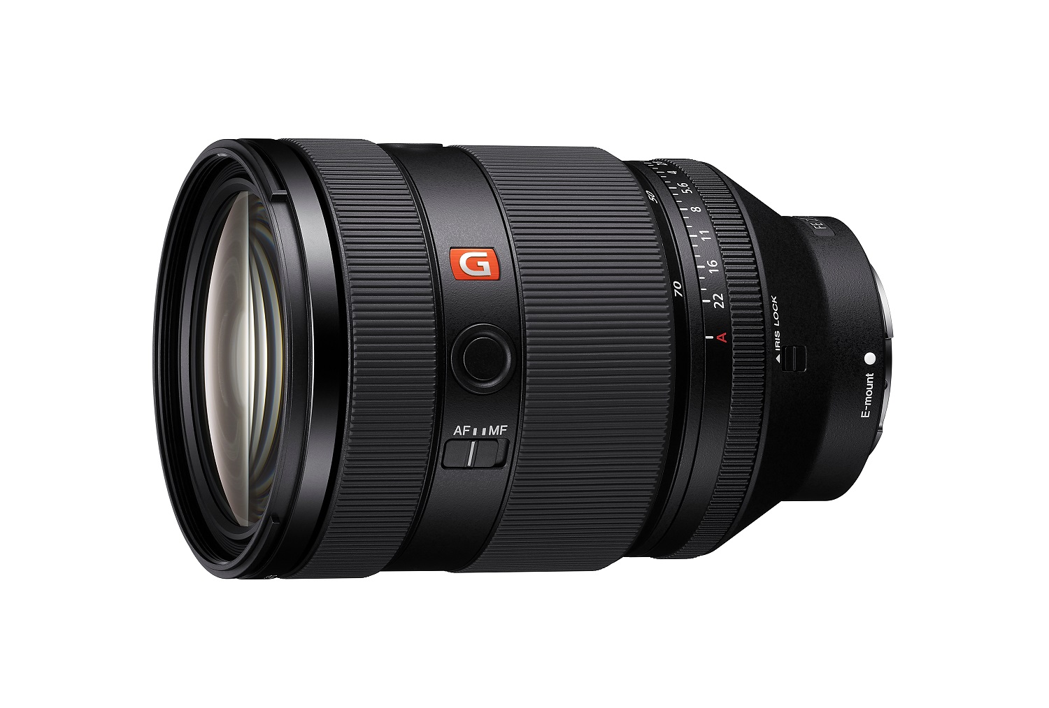 Máy ảnh flagship Alpha 1 II và ống kính FE 28-70mm F2 G Master vừa được Sony cho ra mắt, xứng mức giá - SEL2870GM 1