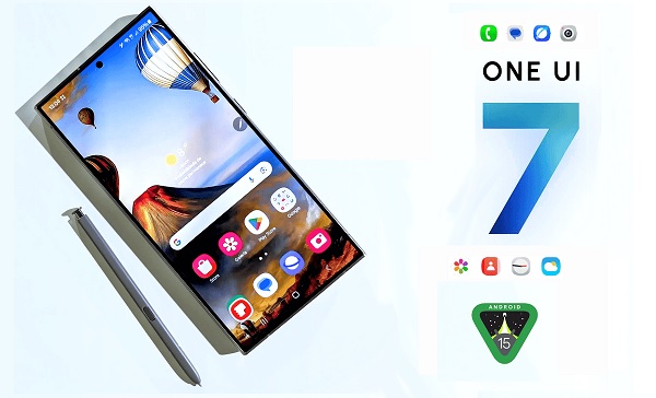 Samsung One UI 7 Beta ra mắt, AI trực quan và cá nhân hóa hơn - thong tin ve One UI 7 1