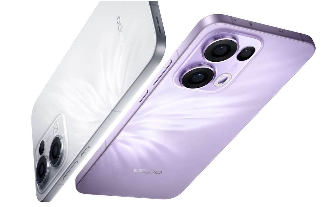 Dùng miễn phí OPPO Reno13 Series trong 30 ngày, không thích trả hàng hoàn tiền 100% - oppo