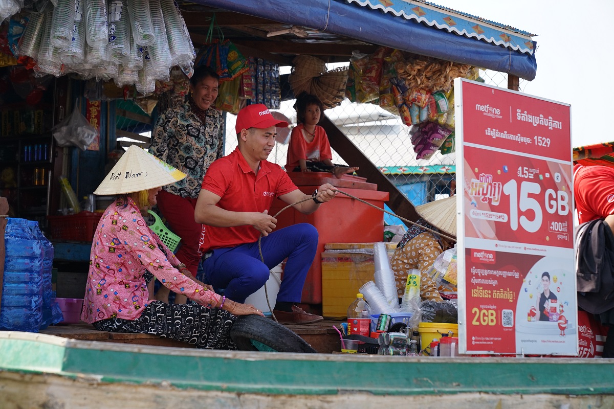 Viettel tăng trưởng nhanh chóng, nộp ngân sách 44,3 nghìn tỷ đồng - qc10